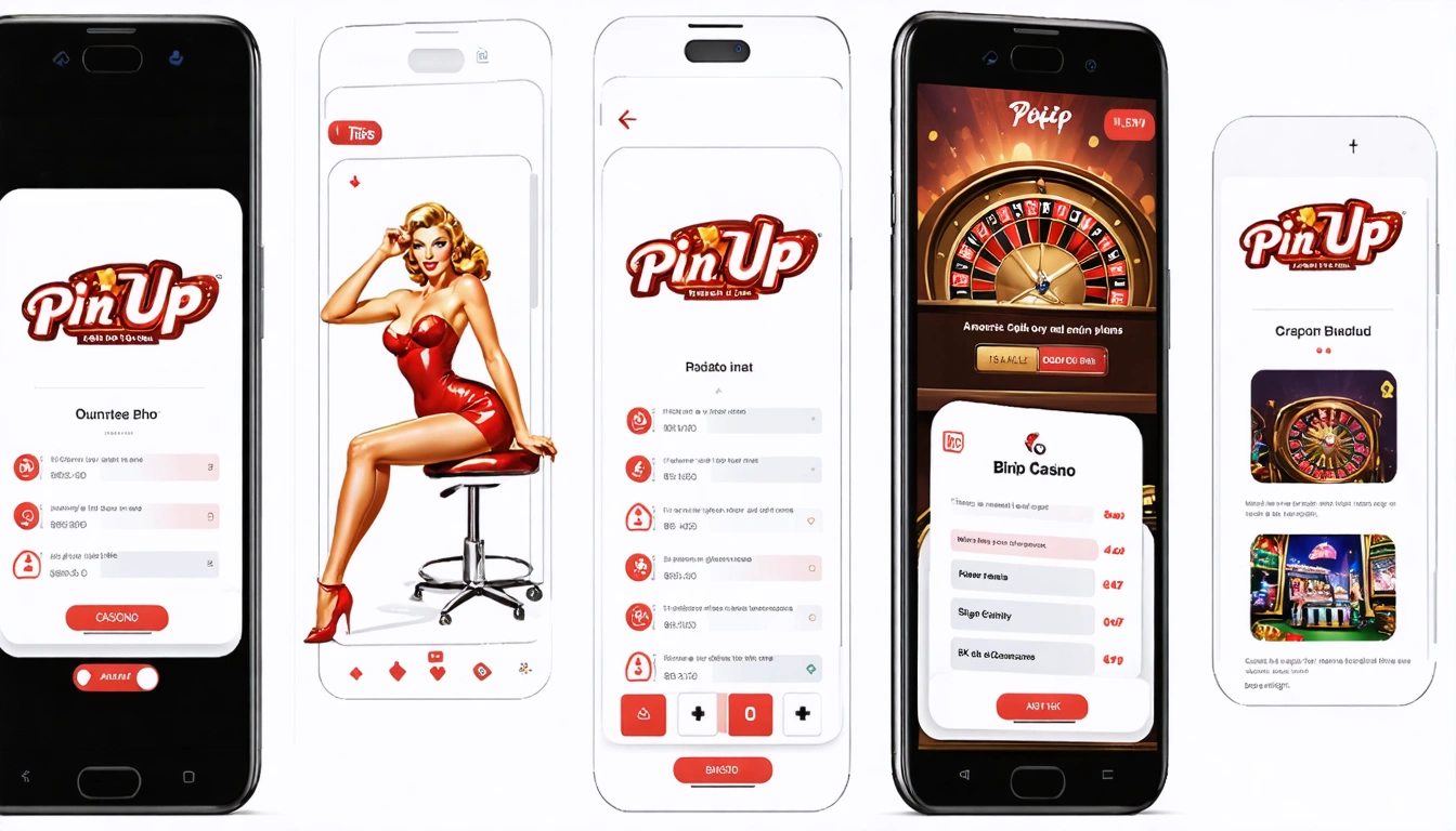 app Pin Up